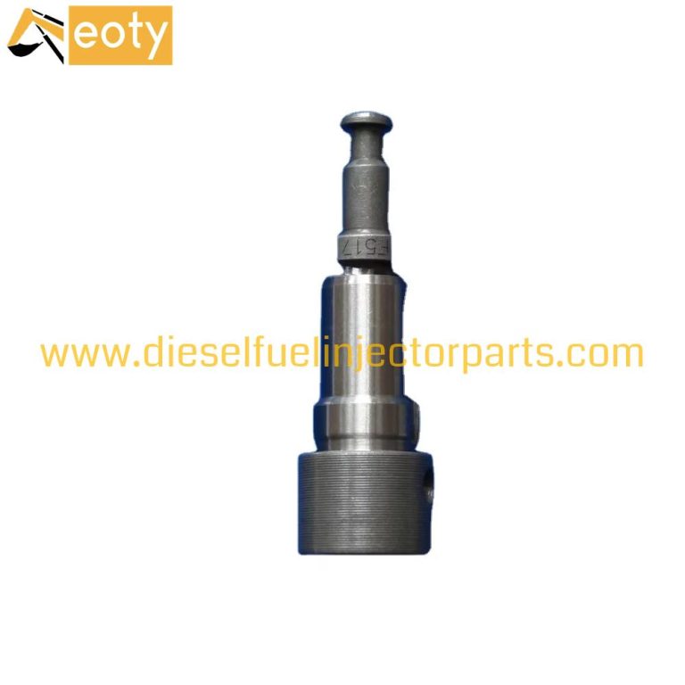 131153-8920 A768 Plunger & Barrel Assembly | Fuel Pump Element for Diesel Truck Engine
