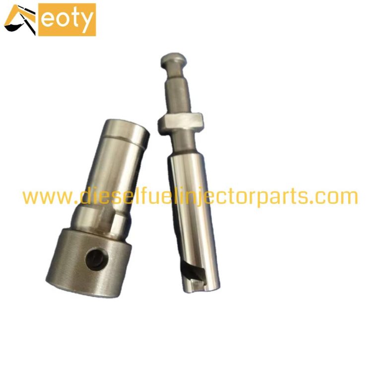 131153-8920 A768 Plunger & Barrel Assembly | Fuel Pump Element for Diesel Truck Engine