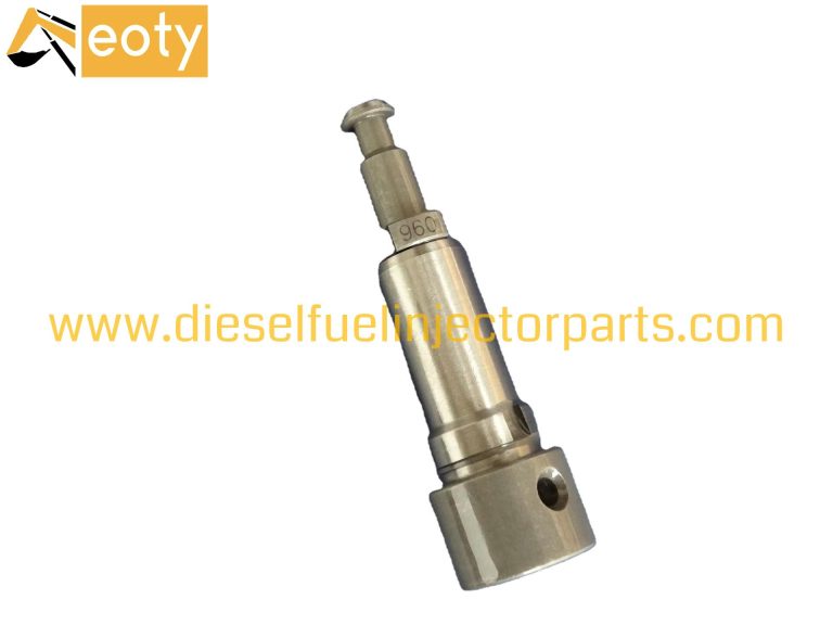 131153-8920 A768 Plunger & Barrel Assembly | Fuel Pump Element for Diesel Truck Engine