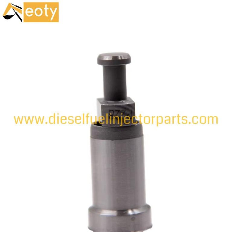 131153-8920 A768 Plunger & Barrel Assembly | Fuel Pump Element for Diesel Truck Engine