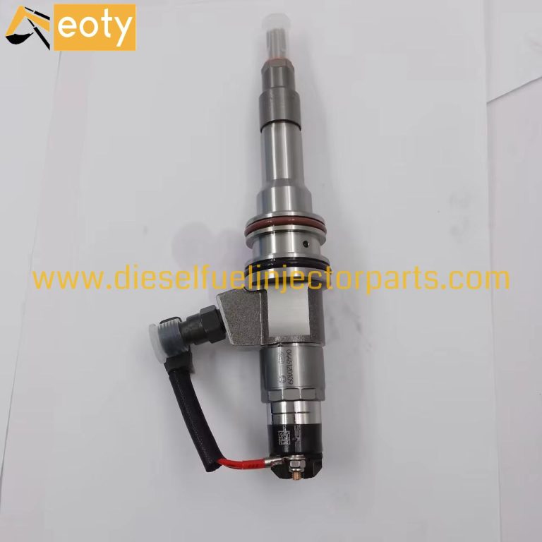 Fuso Rosa Common Rail Diesel Fuel Injector 0445120109 | Me302143 | Me226798