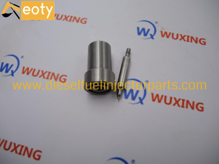 DN4SK1 SD Type Short Fuel Injector Nozzle for Diesel Engines – High Quality Replacement Part