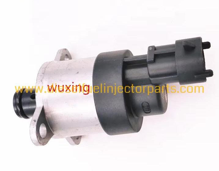 2KD Diesel Engine Fuel Rail Pressure Regulator Metering Solenoid Valve SCV 0928400481 0928400484 0928400487