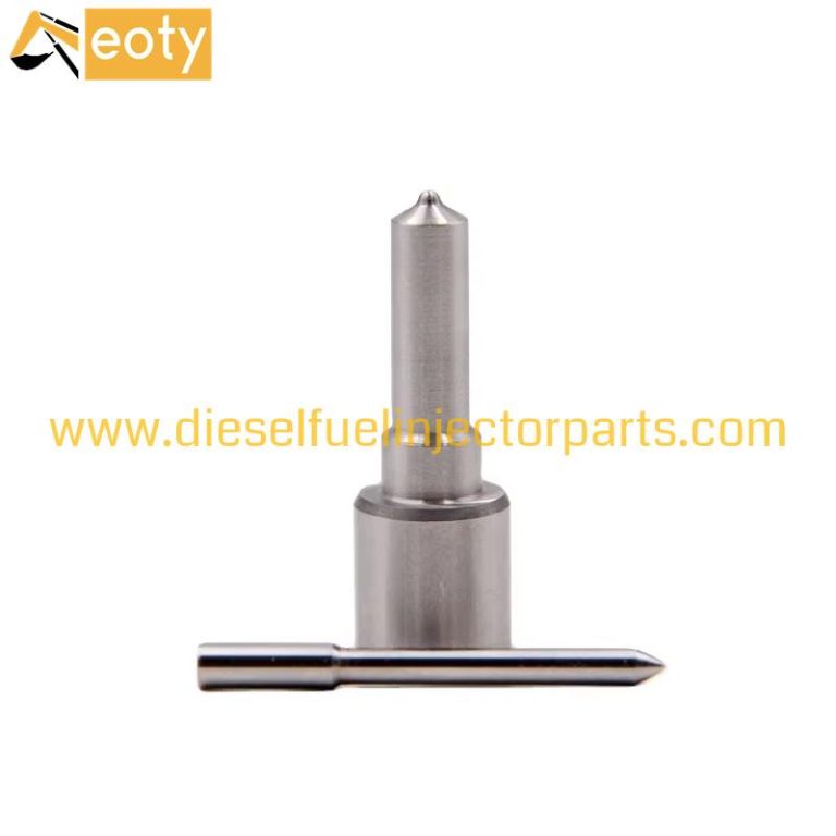 Fuel Injector Nozzle DLLA150P901 0433171599 for Diesel Engine Injection System