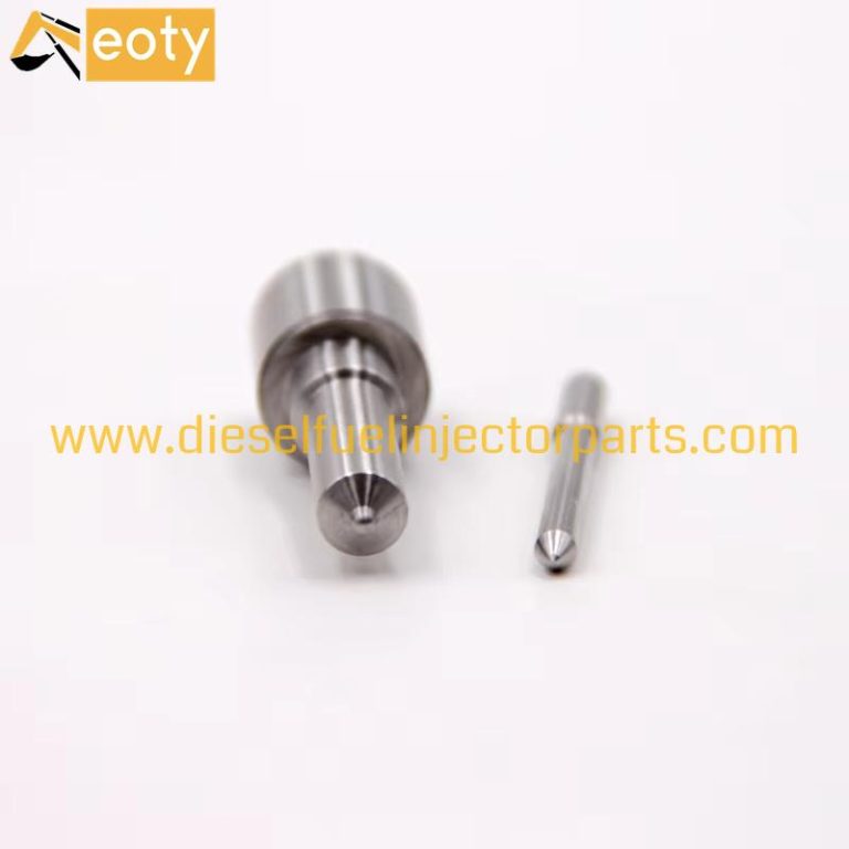 Fuel Injector Nozzle DLLA150P901 0433171599 for Diesel Engine Injection System