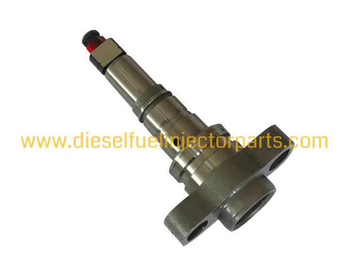 Diesel Fuel Injection Pump Plunger & Barrel Assembly 2418455711 2455/711 for Truck Engine