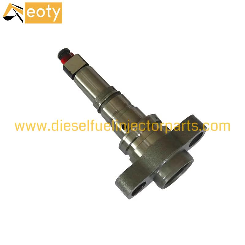Diesel Fuel Injection Pump Plunger & Barrel Assembly 2418455711 2455/711 for Truck Engine