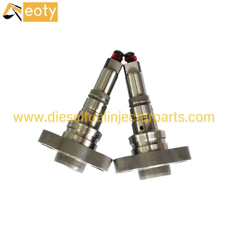 Diesel Fuel Injection Pump Plunger & Barrel Assembly 2418455711 2455/711 for Truck Engine
