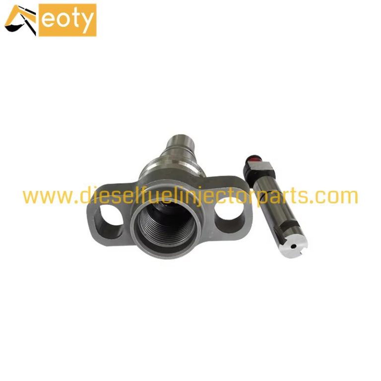 Diesel Fuel Injection Pump Plunger & Barrel Assembly 2418455711 2455/711 for Truck Engine