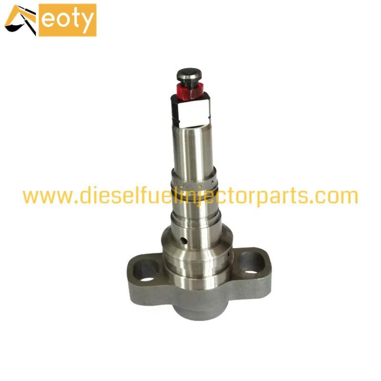 Diesel Fuel Injection Pump Plunger & Barrel Assembly 2418455711 2455/711 for Truck Engine