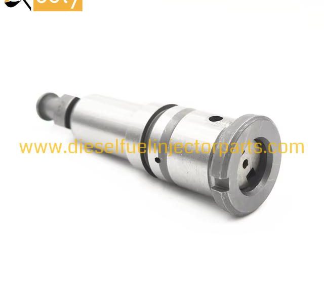 Fuel Injection Pump Plunger & Barrel Assembly P121 134151-4120 for Diesel Engine