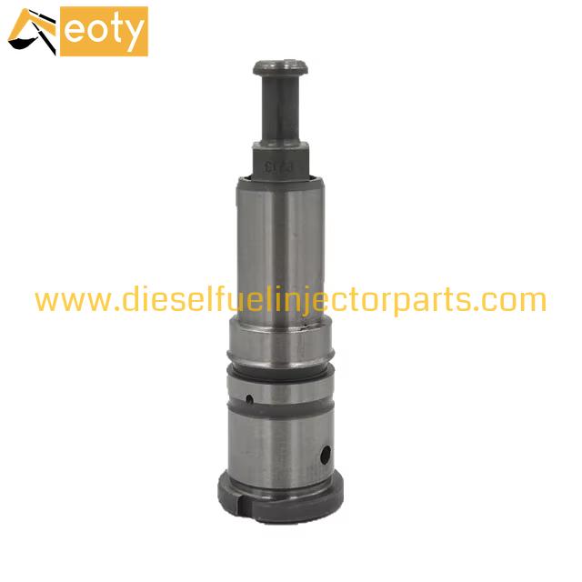 Fuel Injection Pump Plunger & Barrel Assembly P121 134151-4120 for Diesel Engine