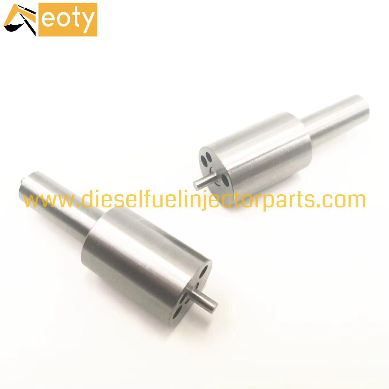 DLLA150P1151 Fuel Injector Nozzle 0433171736 – Diesel Engine Spare Part