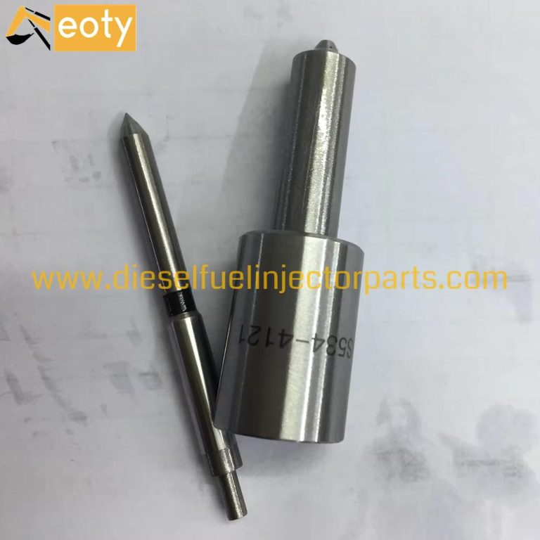 DLLA150P1151 Fuel Injector Nozzle 0433171736 – Diesel Engine Spare Part