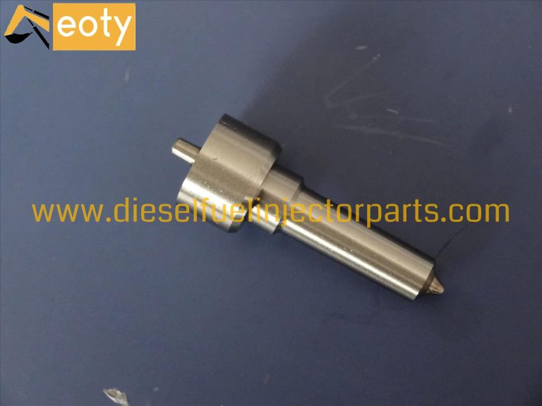 L014PBB Diesel Fuel Injector Nozzle for BEBE4B10001 Engine | High Speed Steel | 0.04kg