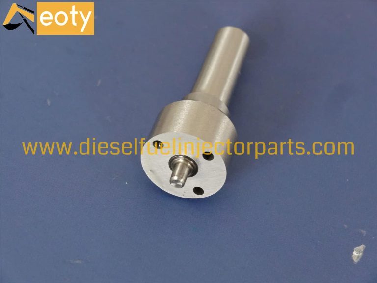 L014PBB Diesel Fuel Injector Nozzle for BEBE4B10001 Engine | High Speed Steel | 0.04kg