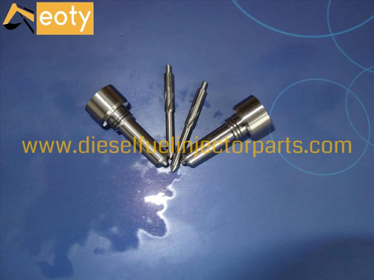 L014PBB Diesel Fuel Injector Nozzle for BEBE4B10001 Engine | High Speed Steel | 0.04kg