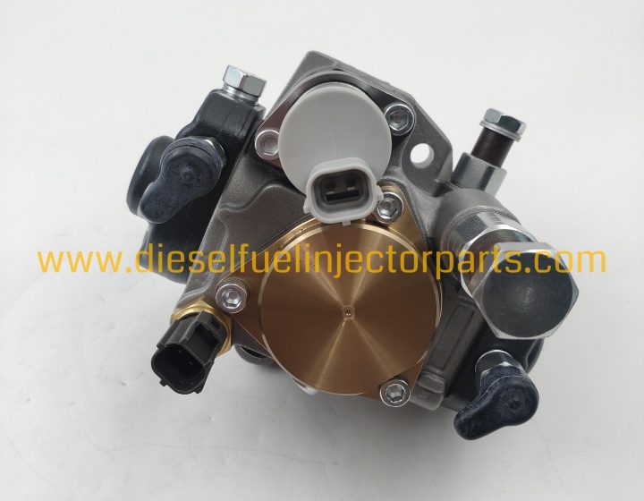 Remanufactured Mitsubishi Common Rail Fuel Injection Pump 294050-0043 HP4 Me304302