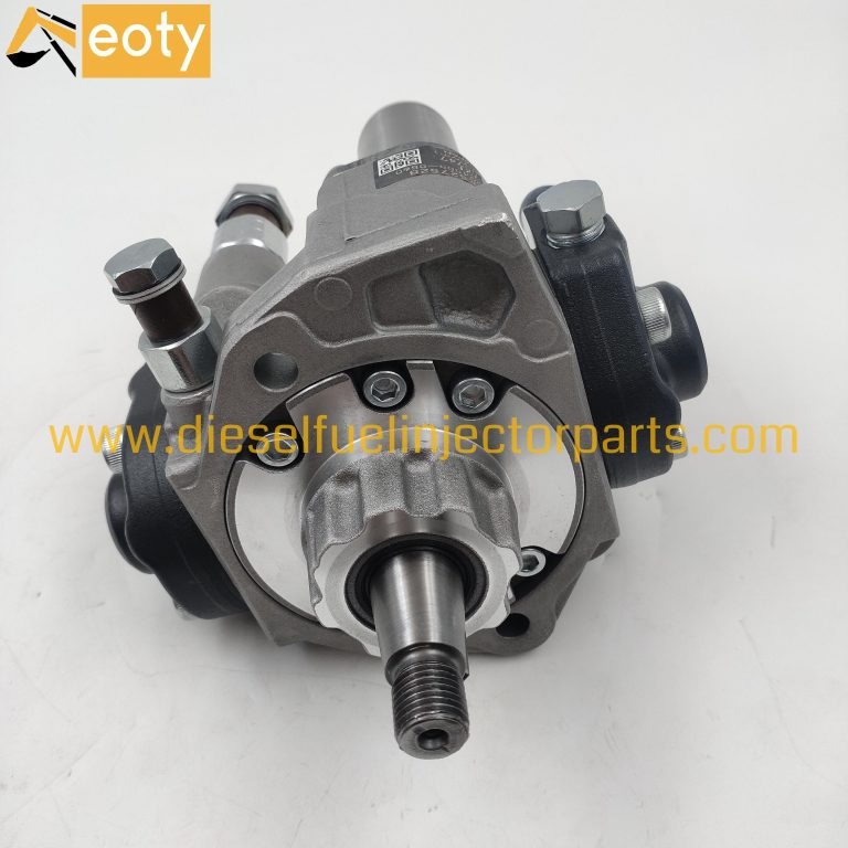 Remanufactured Mitsubishi Common Rail Fuel Injection Pump 294050-0043 HP4 Me304302