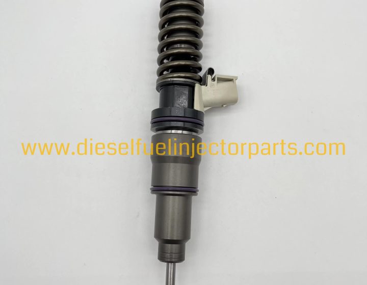 Remanufactured Diesel Fuel Injector 20584348 for MD13 Euro 4 High Power Engines