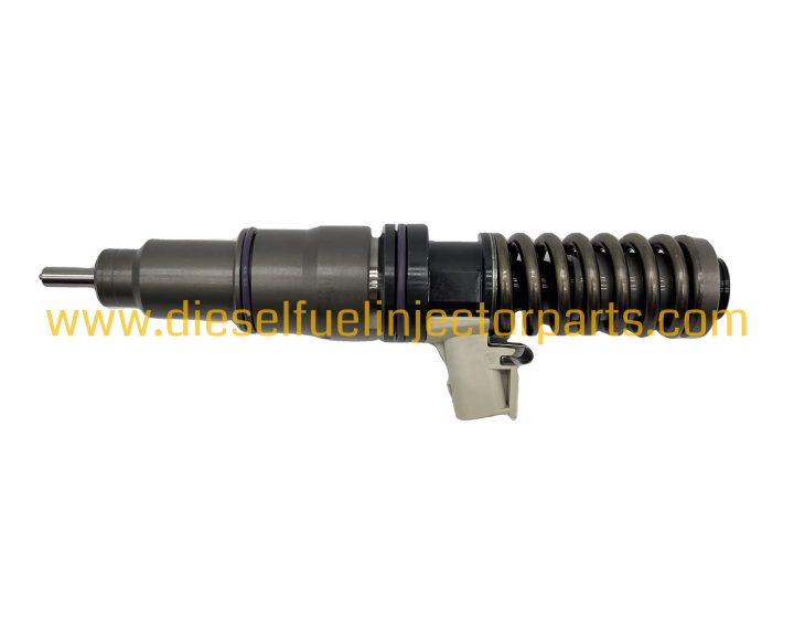 Volvo Penta MD13 880 Marine Diesel Fuel Injector 3801371 BEBE4D26002 Remanufactured