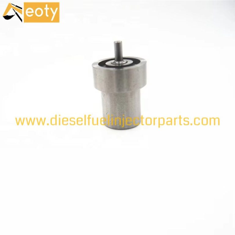 105007-1280 DN0PDN128 Short Type Diesel Fuel Injector Nozzle for Replacement