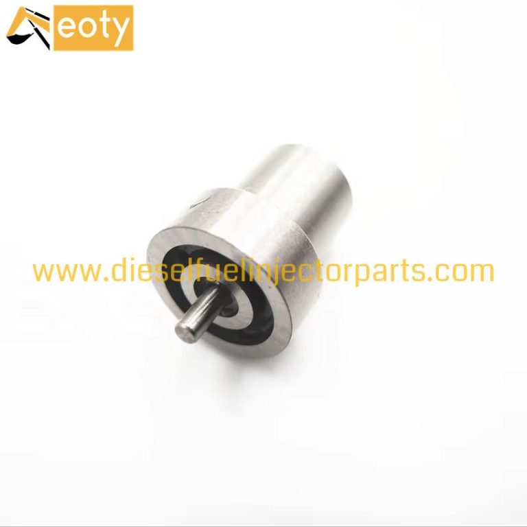 105007-1280 DN0PDN128 Short Type Diesel Fuel Injector Nozzle for Replacement
