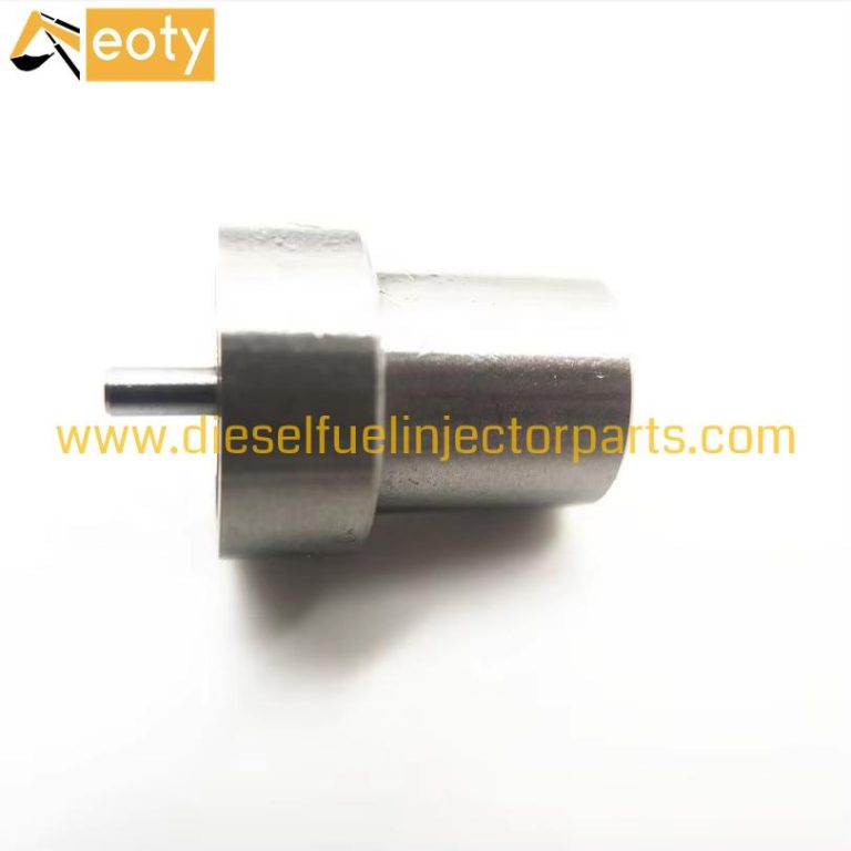105007-1280 DN0PDN128 Short Type Diesel Fuel Injector Nozzle for Replacement