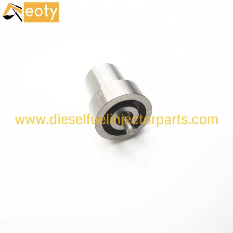 105007-1280 DN0PDN128 Short Type Diesel Fuel Injector Nozzle for Replacement