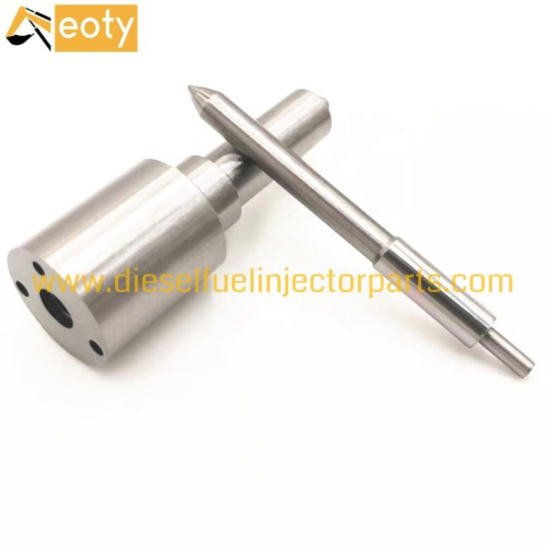 Diesel Fuel Injector Nozzle 9432610289 105017-1160 DLLA154PN116 for Fuel Injection System