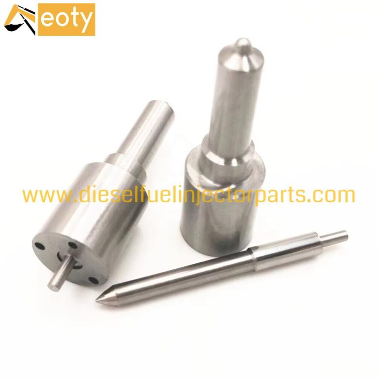 Diesel Fuel Injector Nozzle 9432610289 105017-1160 DLLA154PN116 for Fuel Injection System