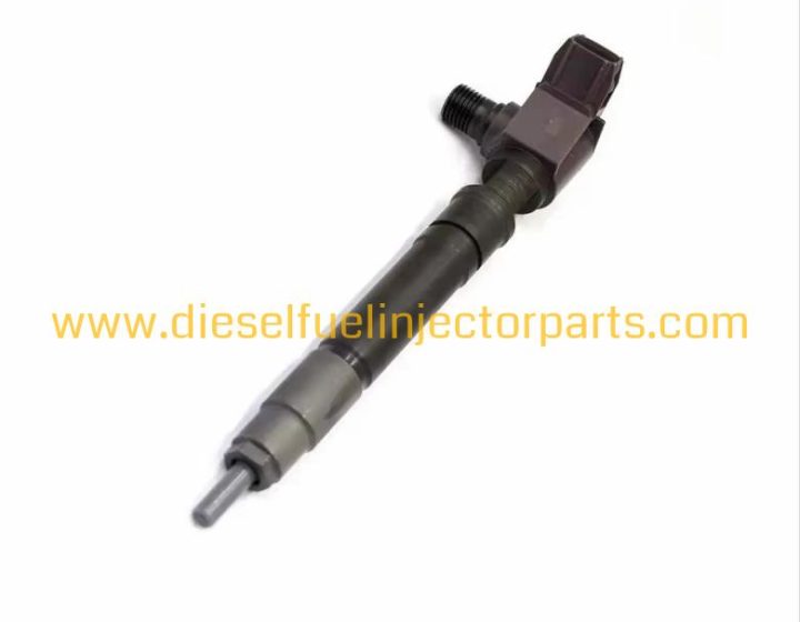 Common Rail Fuel Injector 23670-0E100/0E090/0E140/1110 for Diesel Engine