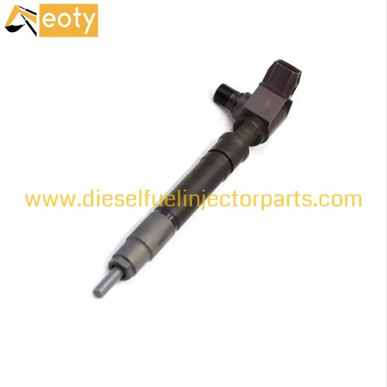 Common Rail Fuel Injector 23670-0E100/0E090/0E140/1110 for Diesel Engine