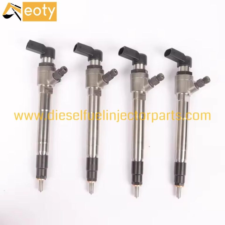 Ford Transit Common Rail Injector CK4Q-9K546-AA Remanufactured Diesel Fuel Injector A2C8139490080