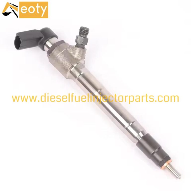 Ford Transit Common Rail Injector CK4Q-9K546-AA Remanufactured Diesel Fuel Injector A2C8139490080