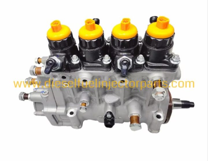 Reman Mitsubishi 8M22 Fuel Injection Pump 094000-0260 094000-0261 ME164965
