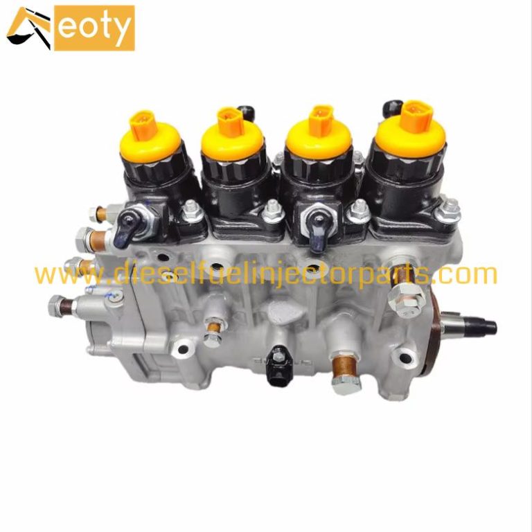 Reman Mitsubishi 8M22 Fuel Injection Pump 094000-0260 094000-0261 ME164965