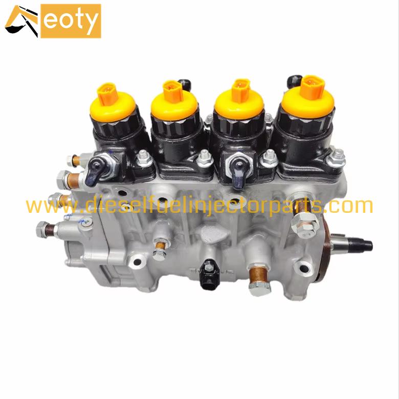 Reman Mitsubishi 8M22 Fuel Injection Pump 094000-0260 094000-0261 ME164965