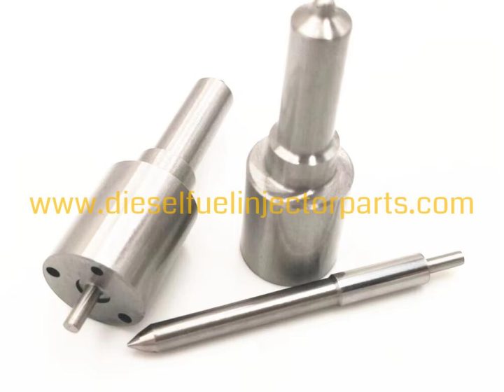 Bosch-Style DLLA134P422 Diesel Injector Nozzle 0 433 171 303 for Fuel Injection System