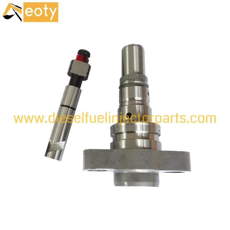 Premium Fuel Pump Barrel & Plunger Assembly 1 418 415 065 1418415065 for Diesel Injection