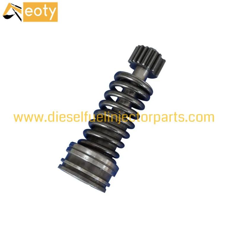 Fuel Injection Barrel & Plunger Assembly 1086633 for Diesel Engine Truck | High-Speed Steel