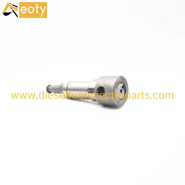 Fuel Injection Plunger & Barrel Assembly 1810 | High-Speed Steel | 0.06kg | OEM 1810