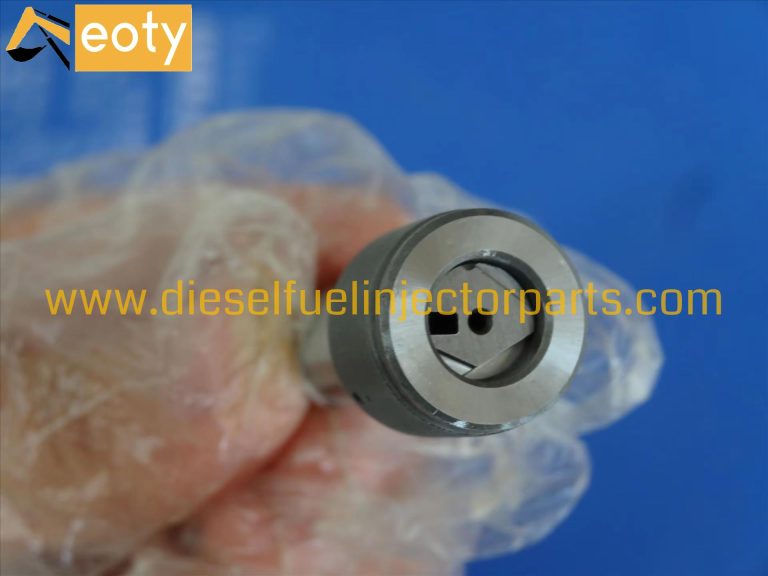 Fuel Injection Barrel & Plunger Assembly K312 | High-Speed Steel Diesel Engine Part | 0.15kg