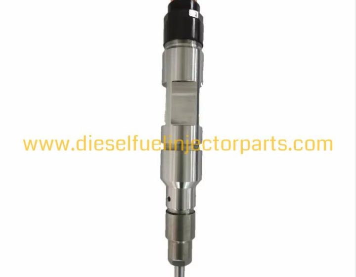 Bosch Common Rail Injector 0445120044 for MAN TGA 24.480 Truck Diesel Engine New