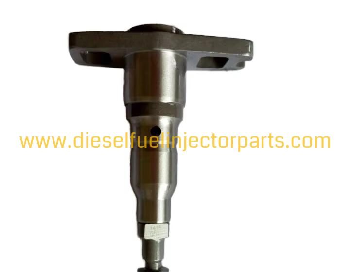MW Type Fuel Injection Pump Plunger & Barrel Element 1418415043 / 1415/043 for Diesel Engines