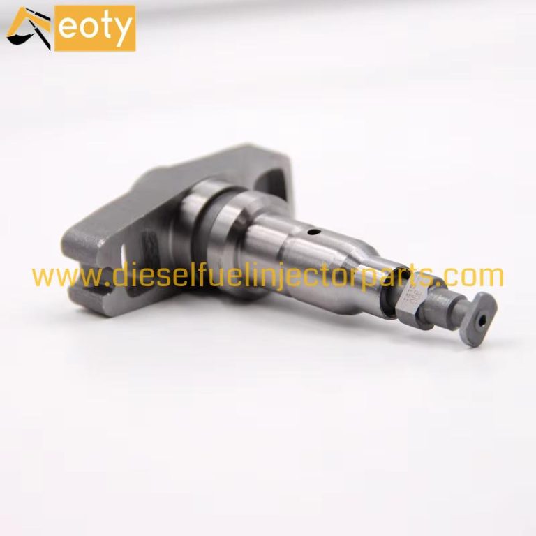 MW Type Fuel Injection Pump Plunger & Barrel Element 1418415043 / 1415/043 for Diesel Engines