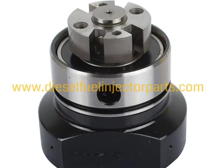 High-Quality DP200 Pump Head Rotor 7185-918L with Metering Valve for Diesel Engine