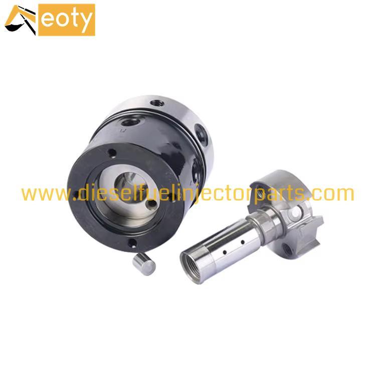 Diesel Fuel Injection DPA Head Rotor 7180-728L for Fuel Injection Pump Repair