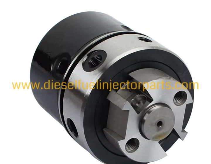 Diesel Engine DPA Pump Head Rotor 7139-422W 7180-759W 344W 4/9.5R Fuel Injection
