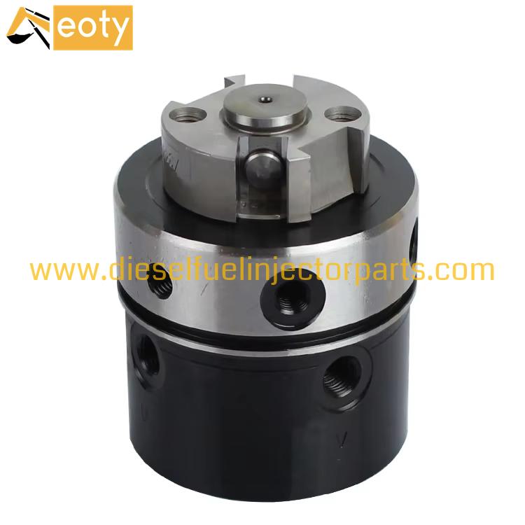 Diesel Engine DPA Pump Head Rotor 7139-422W 7180-759W 344W 4/9.5R Fuel Injection
